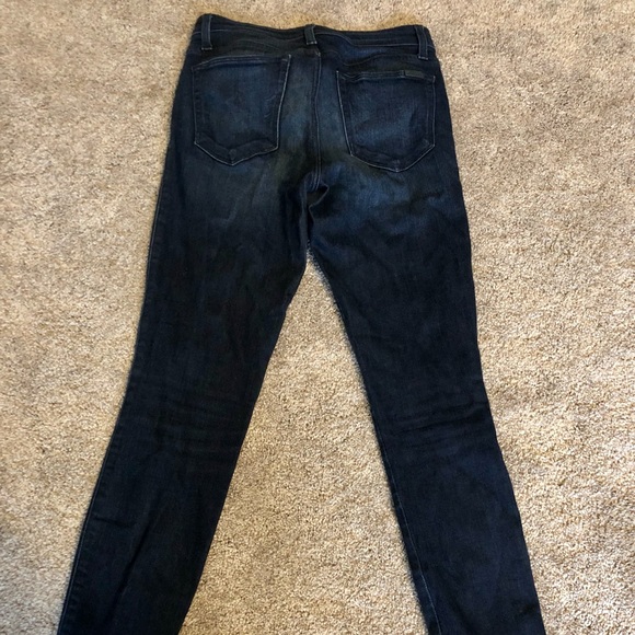 Joe’s jeans high rise skinny - Picture 2 of 11